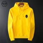 Philipp Plein Men's Hoodies 02