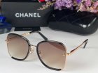 Chanel High Quality Sunglasses 3467