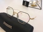 Chrome Hearts Plain Glass Spectacles 20