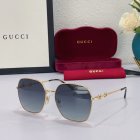 Gucci High Quality Sunglasses 2909