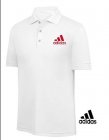 adidas Apparel Men 's Polo 120