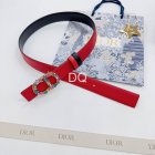 DIOR Original Quality Belts 140