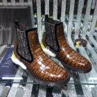 DIOR Men's Shoes 114