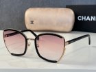 Chanel High Quality Sunglasses 3023