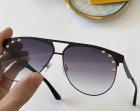 Louis Vuitton High Quality Sunglasses 220