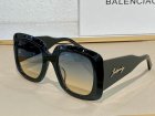 Balenciaga High Quality Sunglasses 529