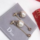 Dior Jewelry Earrings 366
