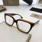 Burberry Plain Glass Spectacles 60