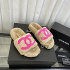 Chanel Women's Slippers 256