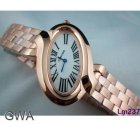 Cartier Watches 440