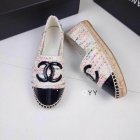 Chanel Women's Shoes 612