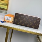 Louis Vuitton Original Quality Wallets 138