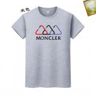 Moncler Men's T-shirts 324