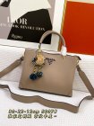 Prada High Quality Handbags 715