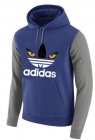 adidas Apparel Men's Hoodies 491