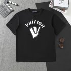Louis Vuitton Men's T-shirts 346