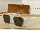 CELINE High Quality Sunglasses 160