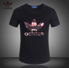 adidas Apparel Men's T-shirts 186