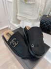Chanel Women's Shoes 573