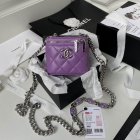 Chanel Original Quality Handbags 65