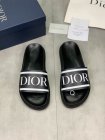 DIOR Men's Slippers 154