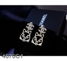 Chanel Jewelry Earrings 185