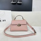 Coach High Quality Handbags 987