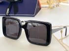 Fendi High Quality Sunglasses 1085