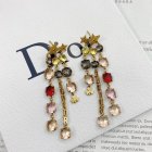 Dior Jewelry Earrings 378