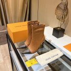 Louis Vuitton Women's Shoes 258
