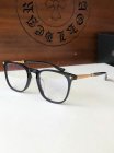 Chrome Hearts Plain Glass Spectacles 31