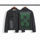 Off white Men's Jackets 62
