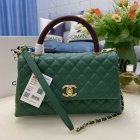 Chanel Original Quality Handbags 1233