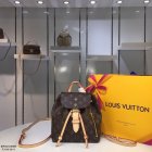 Louis Vuitton Original Quality Handbags 963
