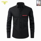 Prada Men's Shirts 41