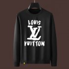 Louis Vuitton Men's Long Sleeve T-shirts 491