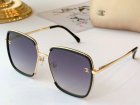 Chanel High Quality Sunglasses 251