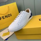 Fendi Men's Shoes 329