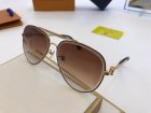 Louis Vuitton High Quality Sunglasses 1853