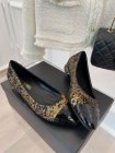 Chanel Women's Shoes 588