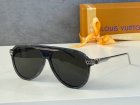 Louis Vuitton High Quality Sunglasses 3960