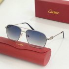 Cartier High Quality Sunglasses 456