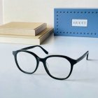 Gucci Plain Glass Spectacles 443