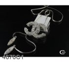 Chanel Jewelry Necklaces 412