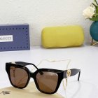 Gucci High Quality Sunglasses 3668