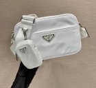 Prada Original Quality Handbags 456