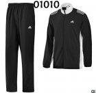 adidas Apparel Men's Casual Suits 317