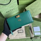 Gucci Original Quality Wallets 75