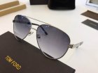 TOM FORD High Quality Sunglasses 1333