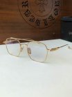 Chrome Hearts Plain Glass Spectacles 69